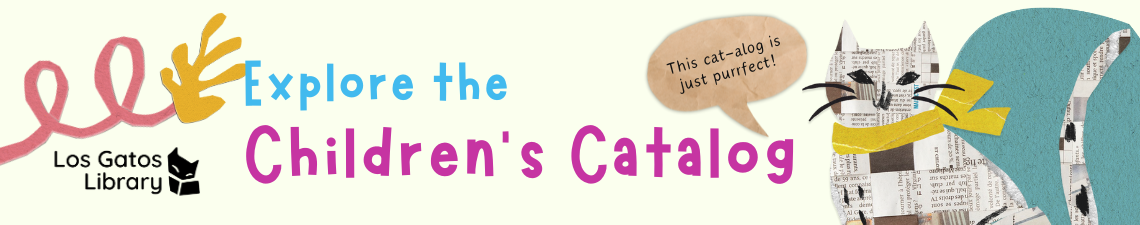 Los Gatos Kids Catalog